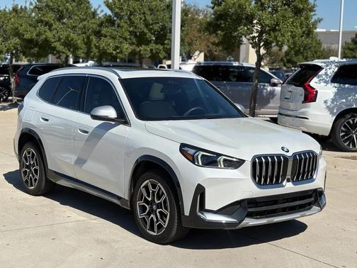 2023 BMW X1 xDrive28i