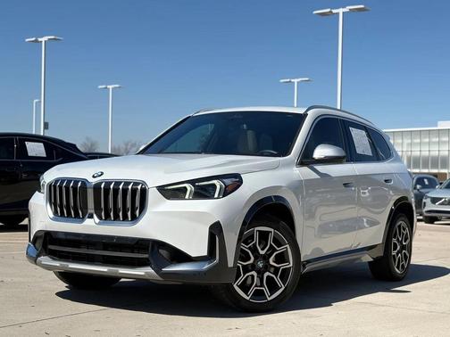 2023 BMW X1 xDrive28i