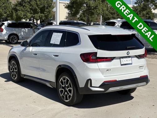 2023 BMW X1 xDrive28i