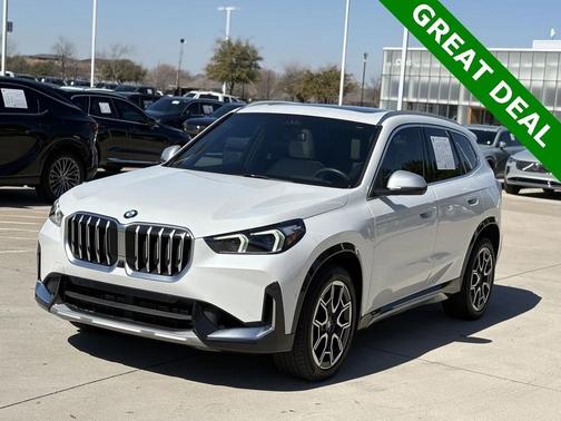 2023 BMW X1 xDrive28i