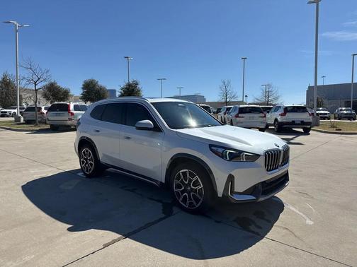 2023 BMW X1 xDrive28i