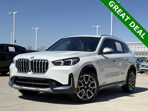 2023 BMW X1 xDrive28i