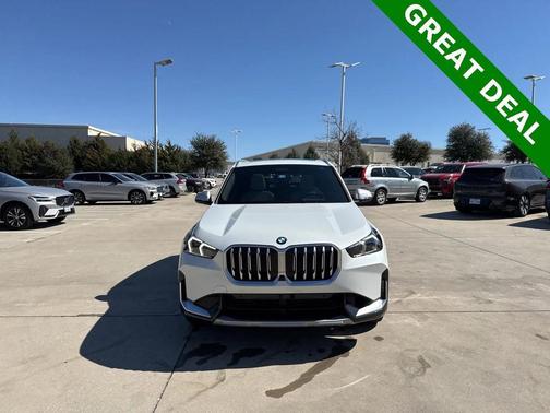 2023 BMW X1 xDrive28i