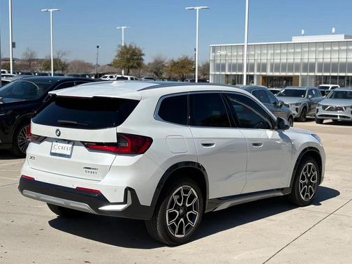 2023 BMW X1 xDrive28i