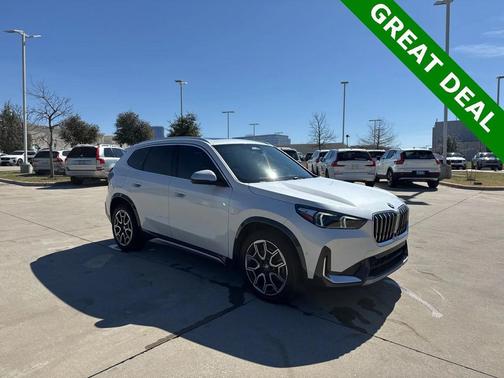 2023 BMW X1 xDrive28i