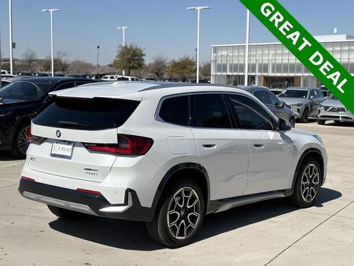 2023 BMW X1 xDrive28i