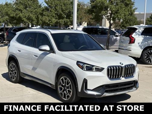 2023 BMW X1 xDrive28i