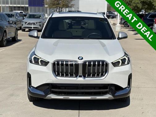 2023 BMW X1 xDrive28i