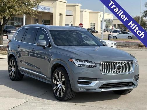 2023 Volvo XC90 Ultimate