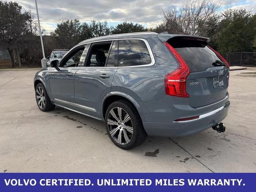 2023 Volvo XC90 Ultimate