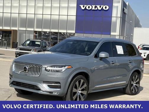 2023 Volvo XC90 Ultimate