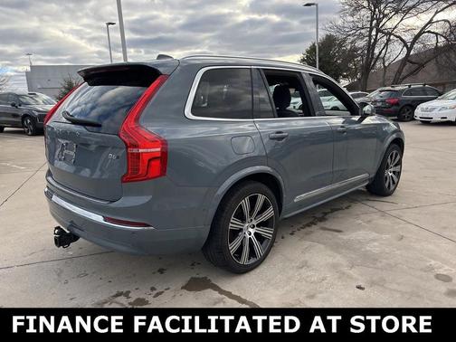 2023 Volvo XC90 Ultimate