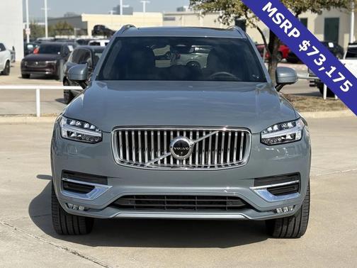 2023 Volvo XC90 Ultimate