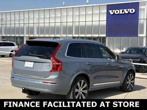 2023 Volvo XC90 Ultimate