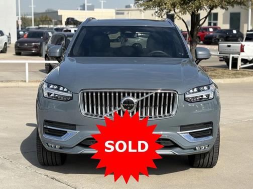 2023 Volvo XC90 Ultimate