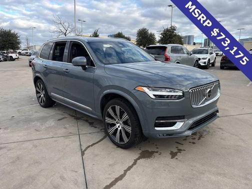 2023 Volvo XC90 Ultimate