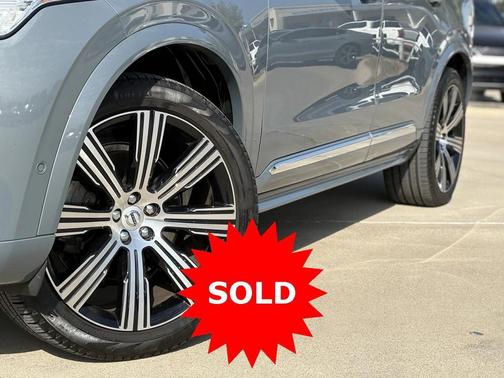 2023 Volvo XC90 Ultimate