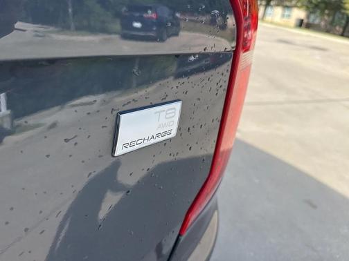 2023 Volvo XC90 Recharge Plug-In Hybrid Ultimate