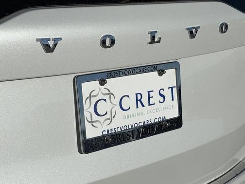 2026 Volvo XC90 B6 Ultra 7-Seater