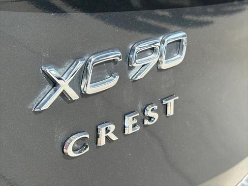 2022 Volvo XC90 Recharge Plug-In Hybrid T8 R-Design 7 Passenger