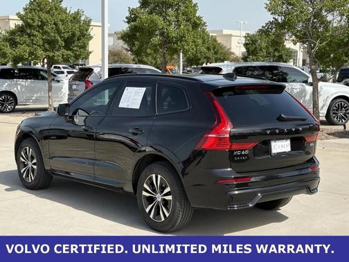 2025 Volvo XC60 B5 AWD