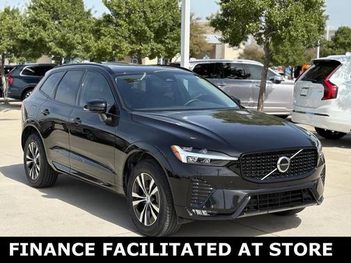 2025 Volvo XC60 B5 AWD