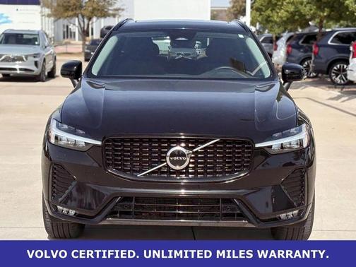 2025 Volvo XC60 B5 AWD