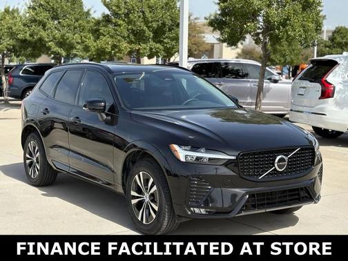 2025 Volvo XC60 B5 AWD