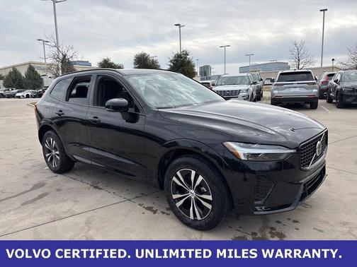 2025 Volvo XC60 B5 AWD