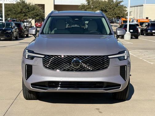 2026 Volvo XC90 B6 Ultra 7-Seater