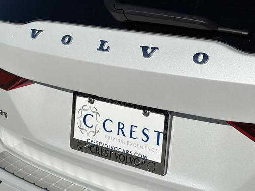 2026 Volvo V60 Cross Country B5 Ultra