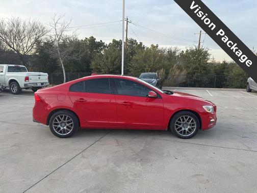 2018 Volvo S60 T5 Dynamic