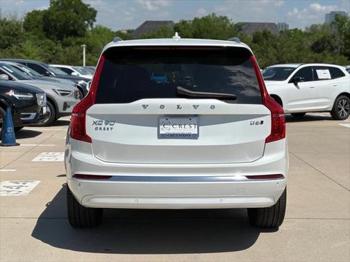 2023 Volvo XC90 B6 Plus 7-Seater