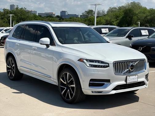 2023 Volvo XC90 B6 Plus 7-Seater