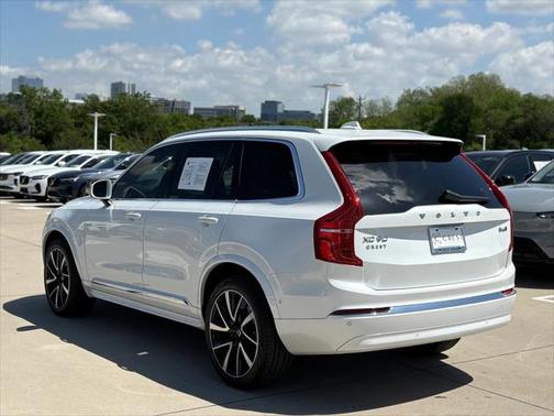 2023 Volvo XC90 B6 Plus 7-Seater