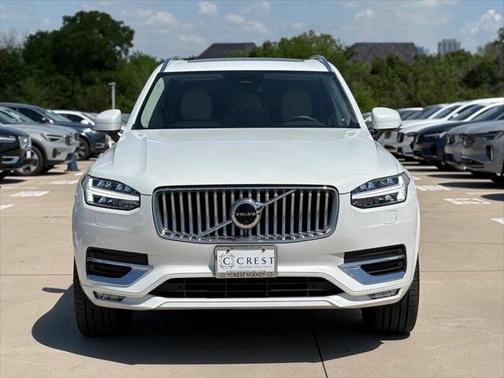 2023 Volvo XC90 B6 Plus 7-Seater