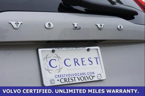 2023 Volvo XC90 B6 Plus 7-Seater