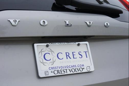 2023 Volvo XC90 B6 Plus 7-Seater