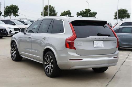 2023 Volvo XC90 B6 Plus 7-Seater