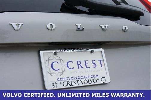 2023 Volvo XC90 B6 Plus 7-Seater