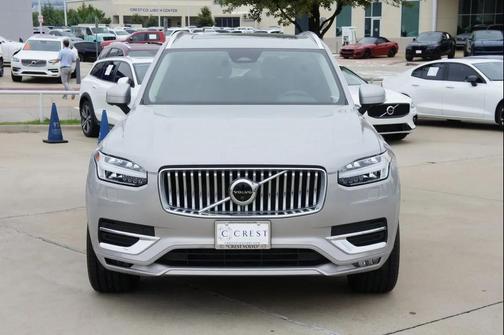 2023 Volvo XC90 B6 Plus 7-Seater
