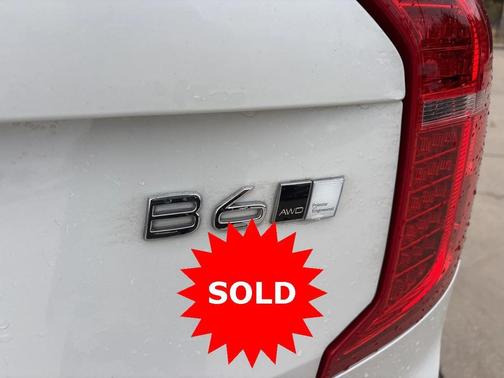 2023 Volvo XC90 Ultimate