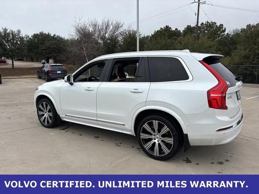 2023 Volvo XC90 Ultimate