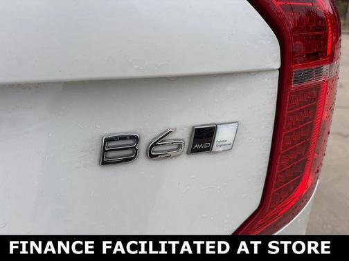 2023 Volvo XC90 Ultimate