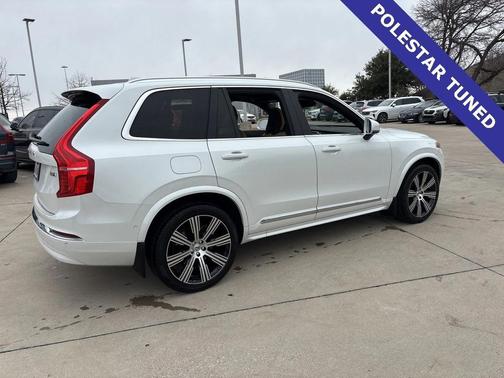 2023 Volvo XC90 Ultimate