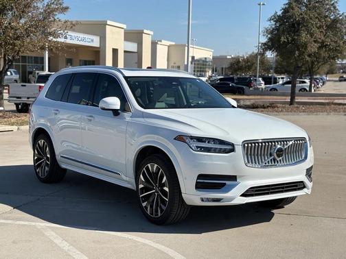 2023 Volvo XC90 Ultimate