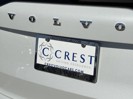 2023 Volvo XC90 Ultimate