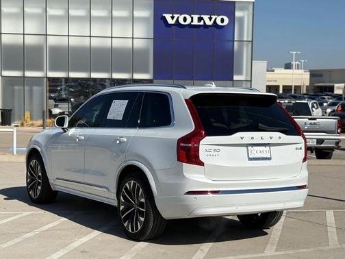 2023 Volvo XC90 Ultimate