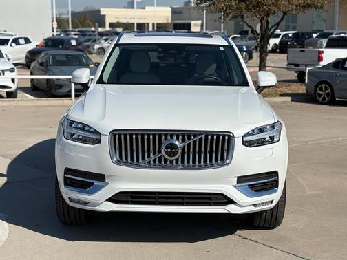2023 Volvo XC90 Ultimate