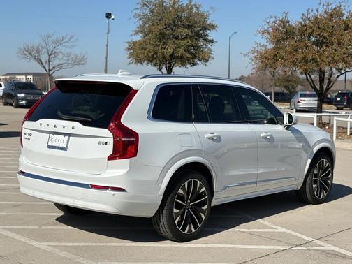 2023 Volvo XC90 Ultimate